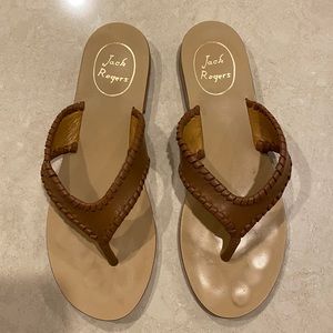 Jack Rogers Megan Thong